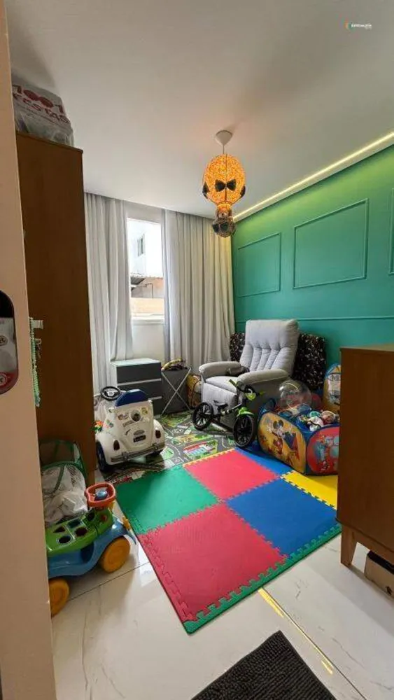 Apartamento, 3 quartos, 69 m² - Foto 12