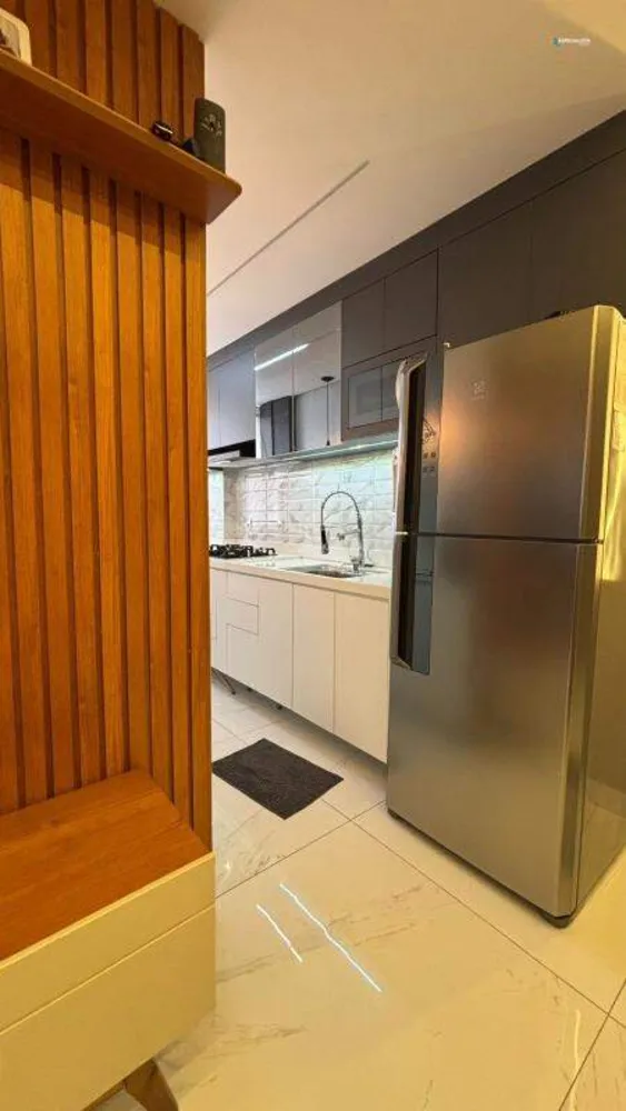 Apartamento, 3 quartos, 69 m² - Foto 10
