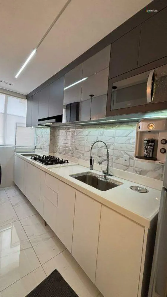 Apartamento, 3 quartos, 69 m² - Foto 6