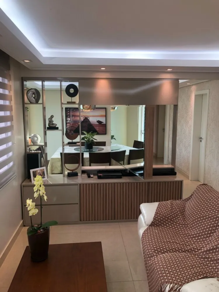 Apartamento, 4 quartos, 174 m² - Foto 4