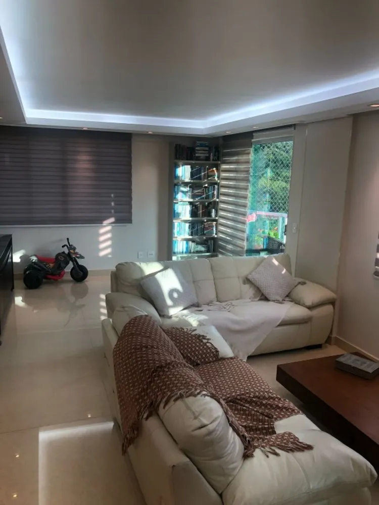 Apartamento, 4 quartos, 174 m² - Foto 1