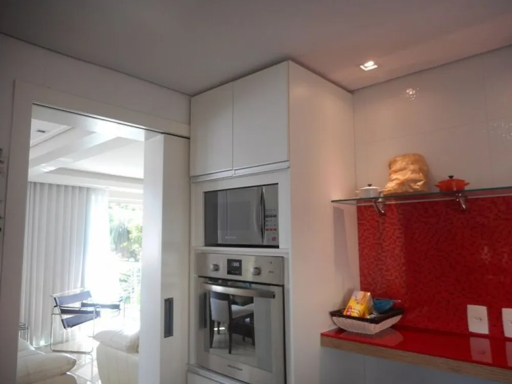 Apartamento, 4 quartos, 174 m² - Foto 10
