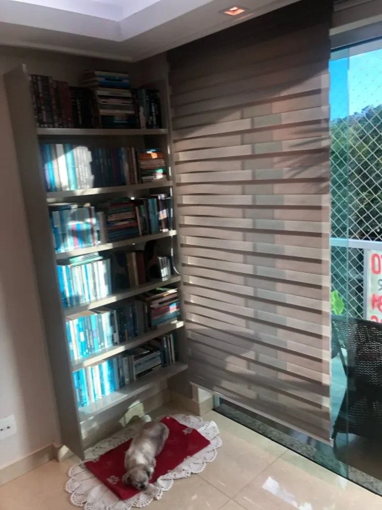 Apartamento, 4 quartos, 174 m² - Foto 8