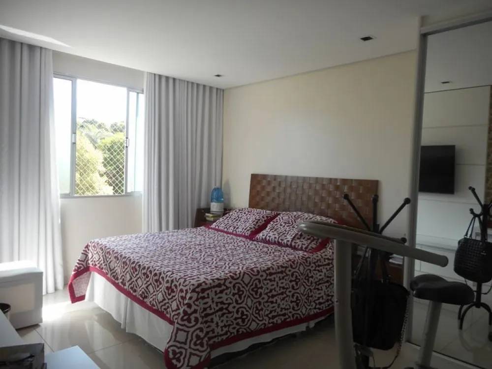 Apartamento, 4 quartos, 174 m² - Foto 7