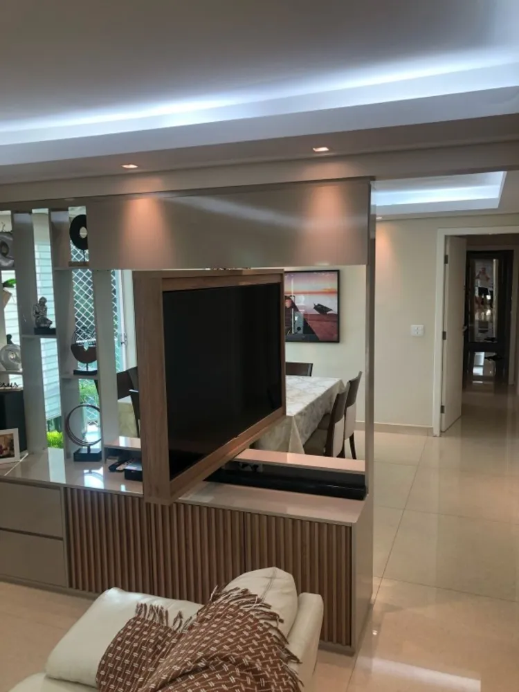 Apartamento, 4 quartos, 174 m² - Foto 6