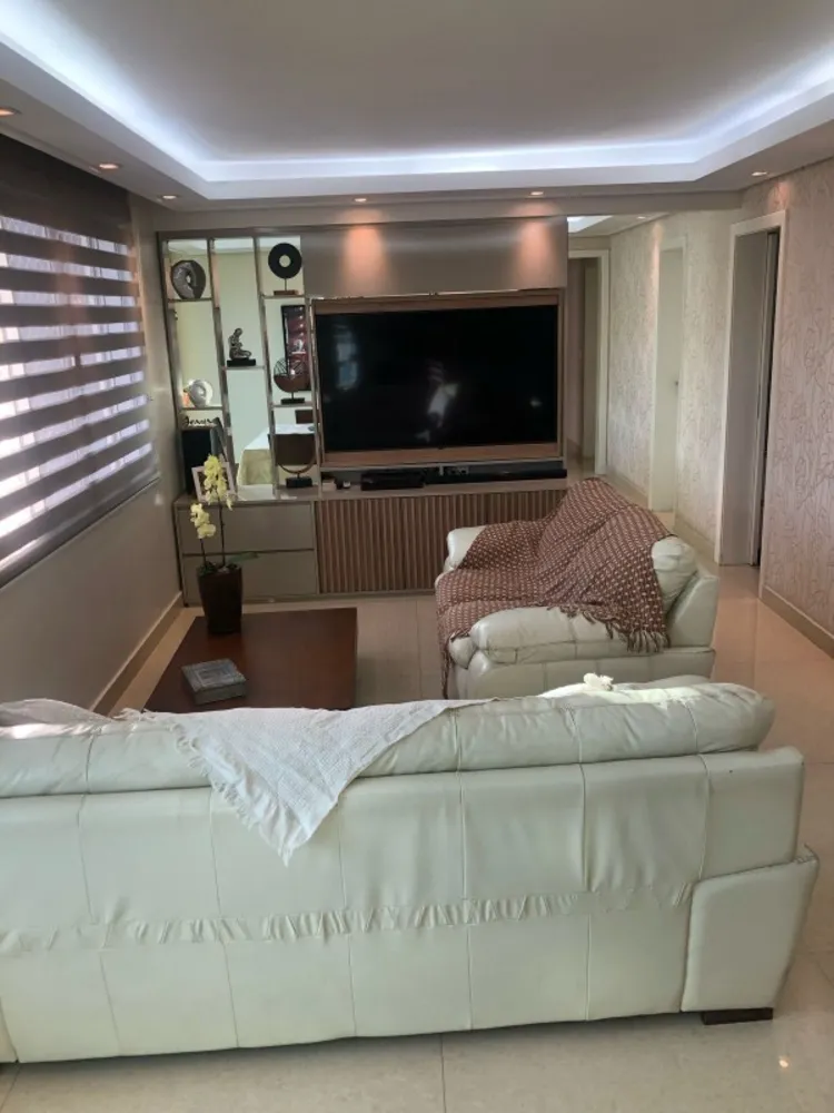 Apartamento, 4 quartos, 174 m² - Foto 2