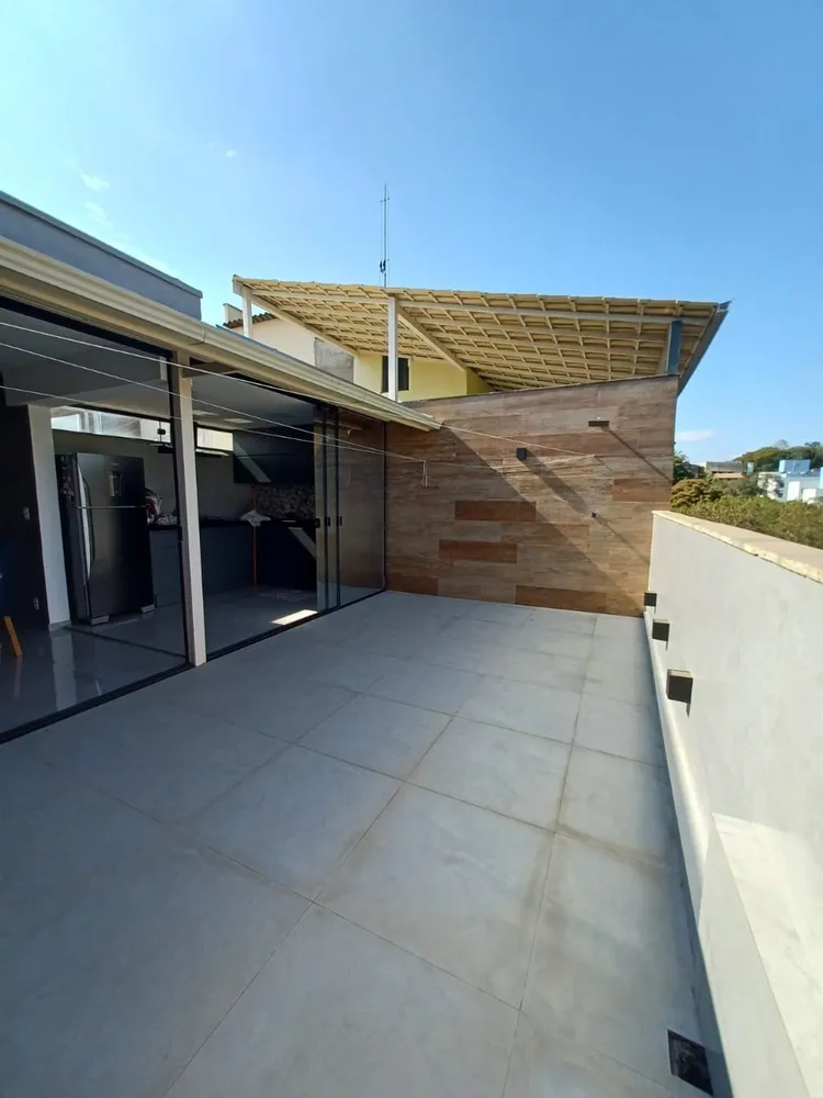Cobertura, 3 quartos, 79 m² - Foto 11