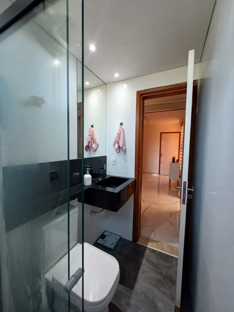 Cobertura, 3 quartos, 79 m² - Foto 8