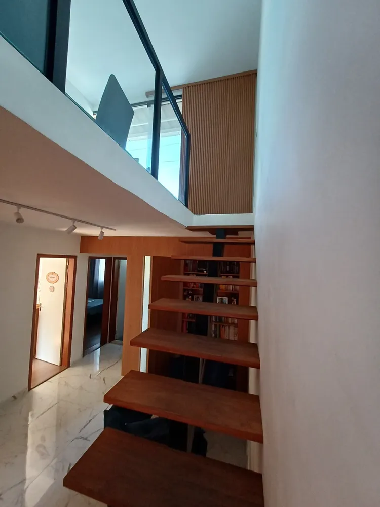 Cobertura, 3 quartos, 79 m² - Foto 10