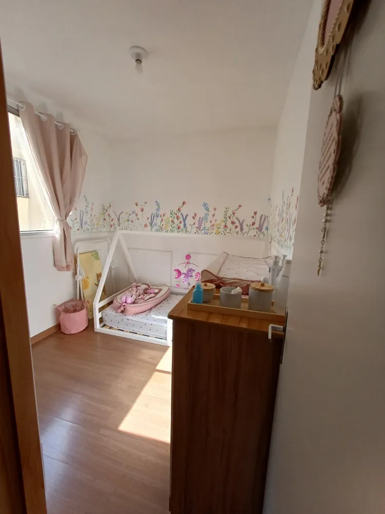 Cobertura, 3 quartos, 79 m² - Foto 4
