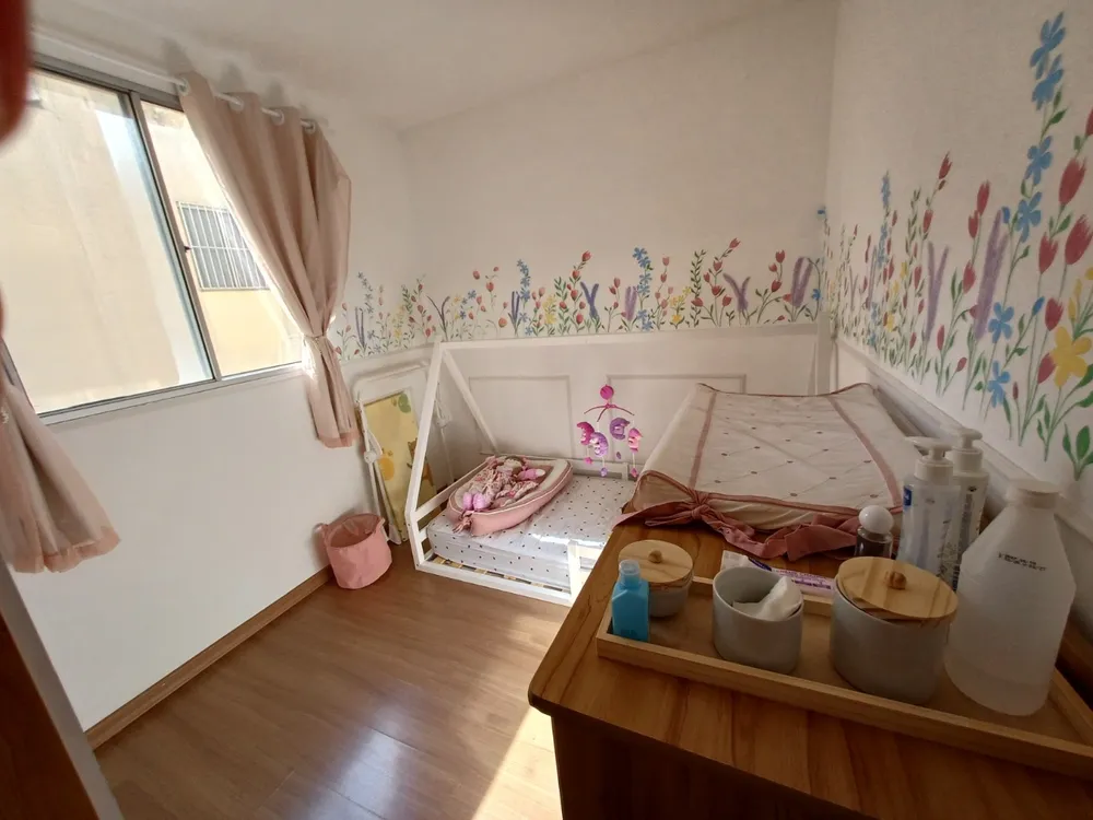 Cobertura, 3 quartos, 79 m² - Foto 3