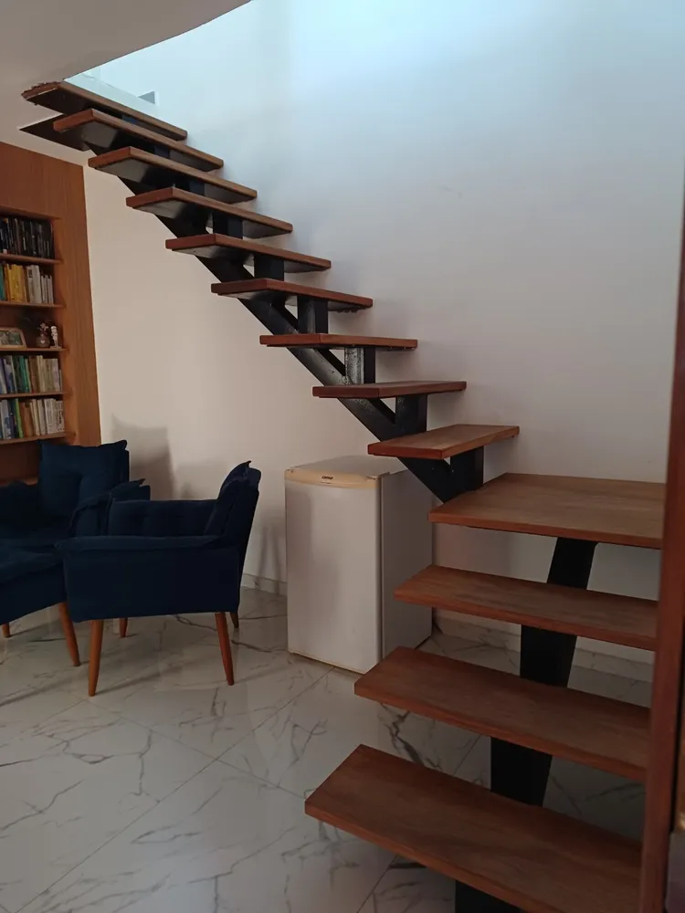 Cobertura, 3 quartos, 79 m² - Foto 1