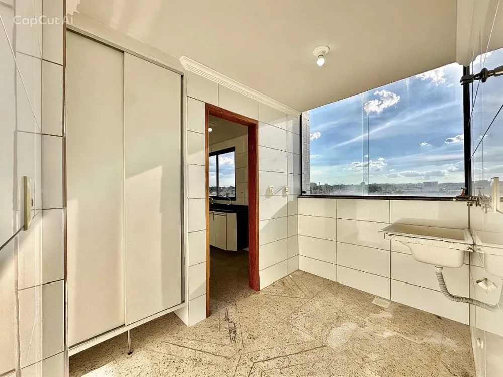 Apartamento, 5 quartos, 250 m² - Foto 3