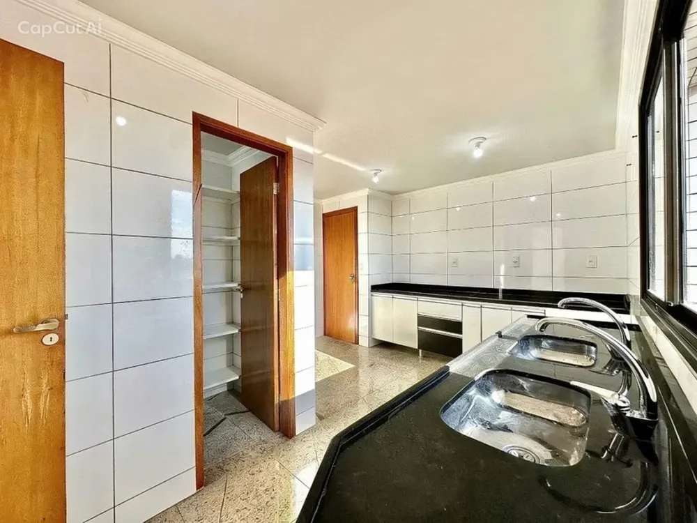 Apartamento, 5 quartos, 250 m² - Foto 2