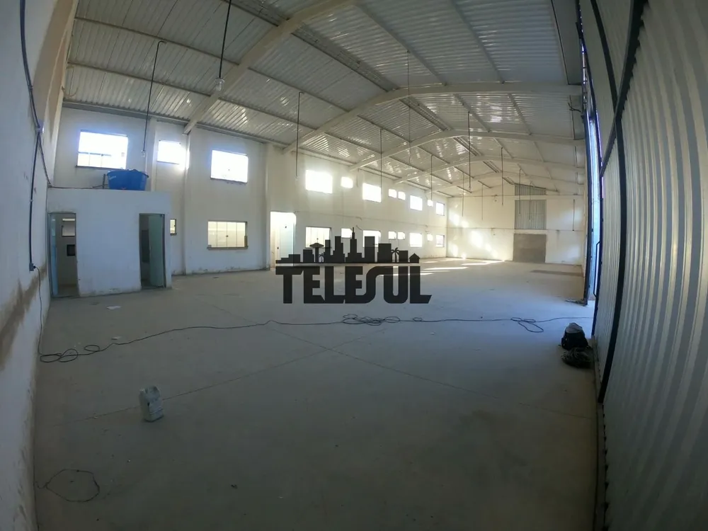 Depósito-Galpão, 702 m² - Foto 3