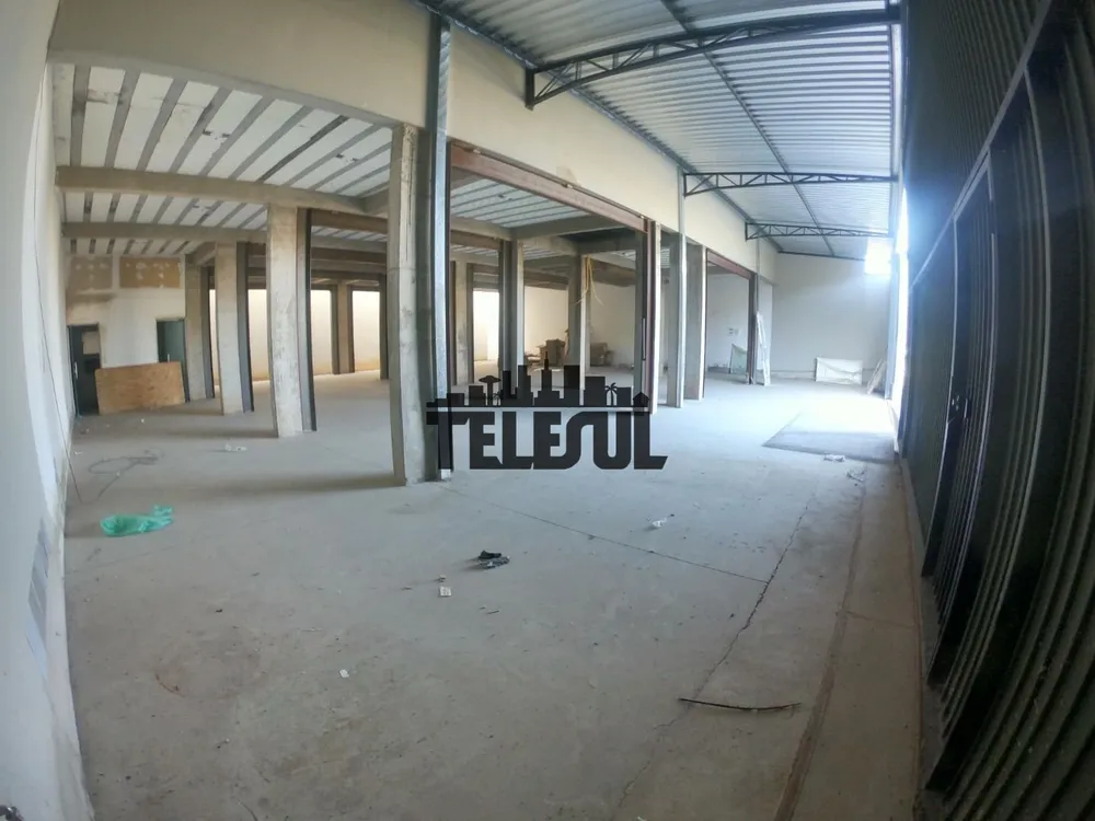 Depósito-Galpão, 702 m² - Foto 8