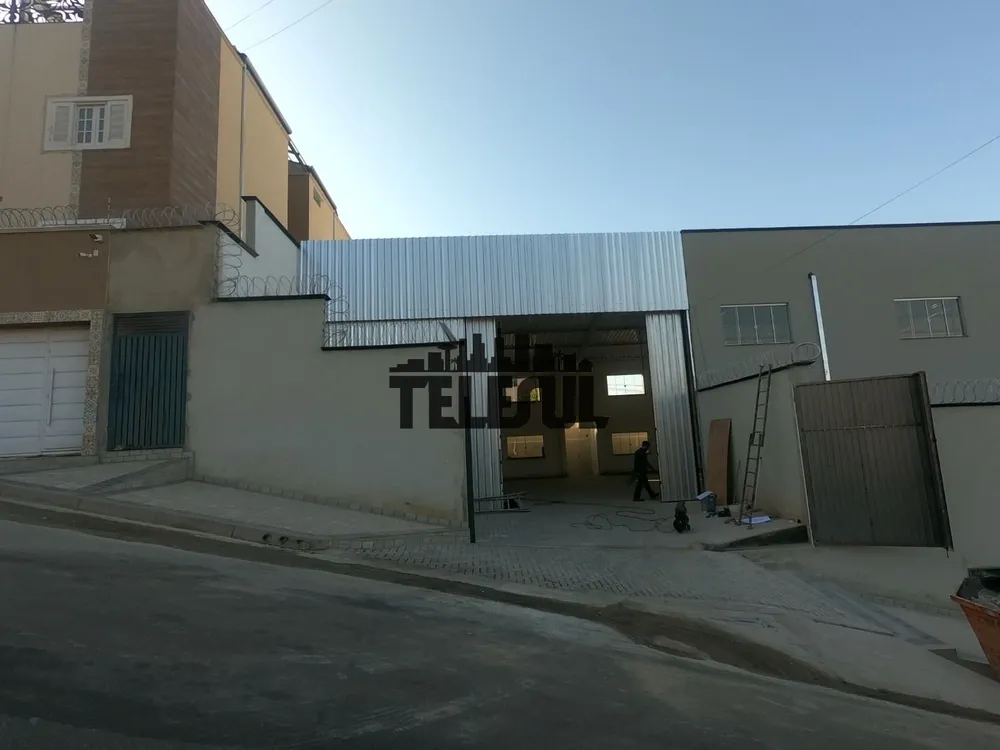 Depósito-Galpão, 702 m² - Foto 14