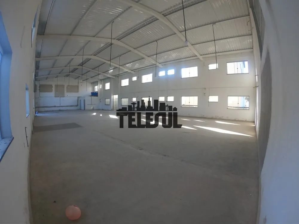 Depósito-Galpão, 702 m² - Foto 13