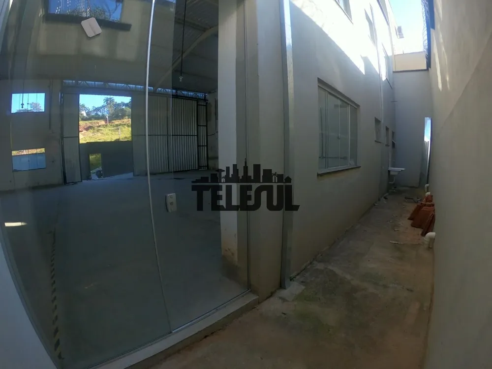 Depósito-Galpão, 702 m² - Foto 6