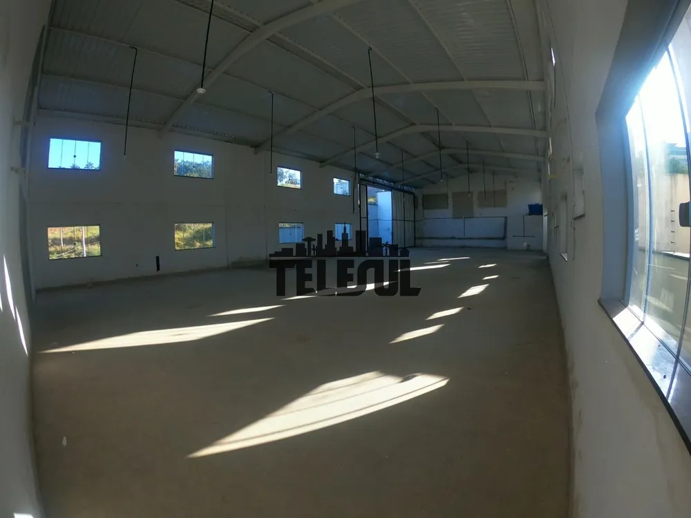 Depósito-Galpão, 702 m² - Foto 7