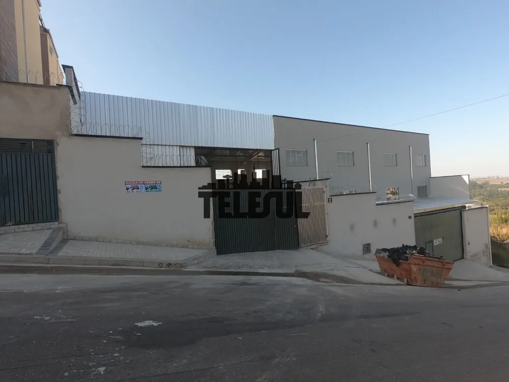 Depósito-Galpão, 702 m² - Foto 2