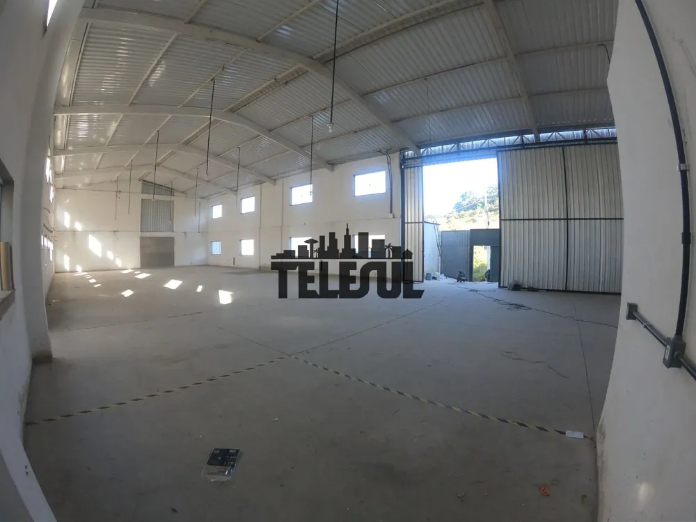 Depósito-Galpão, 702 m² - Foto 5