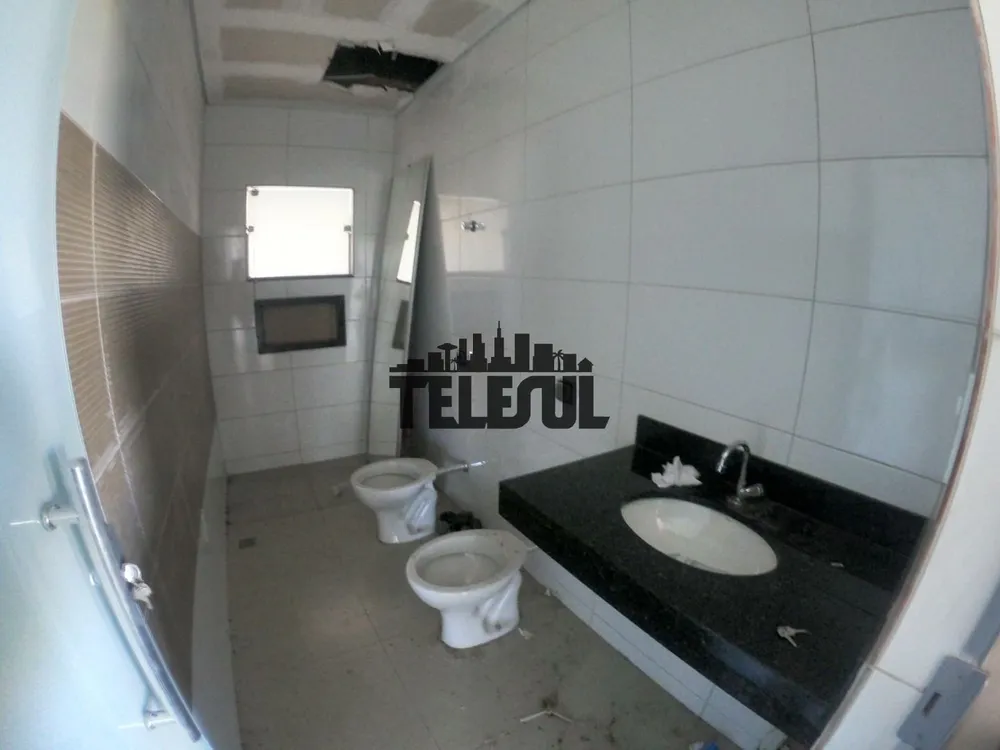 Depósito-Galpão, 702 m² - Foto 9