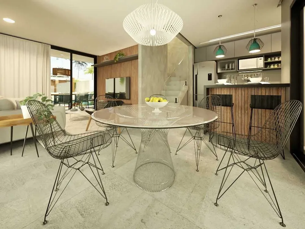 Casa, 4 quartos, 178 m² - Foto 10
