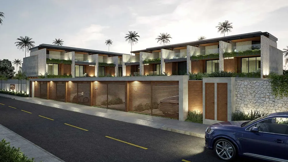 Casa, 4 quartos, 178 m² - Foto 3