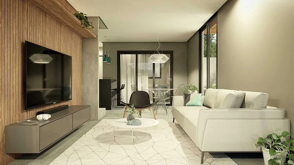 Casa, 4 quartos, 178 m² - Foto 8