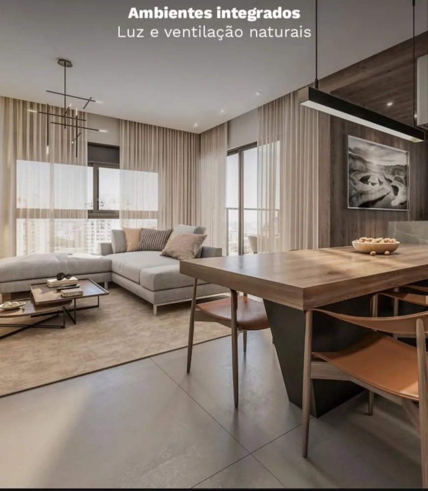 Apartamento, 3 quartos, 172 m² - Foto 3
