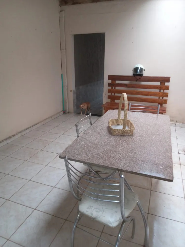 Casa, 1 quarto - Foto 6
