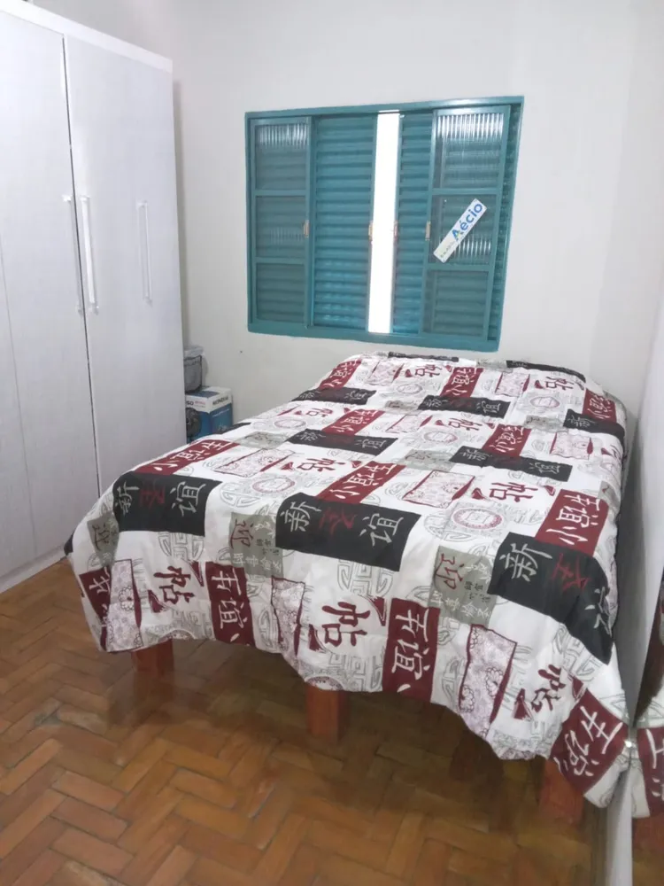 Casa, 1 quarto - Foto 2