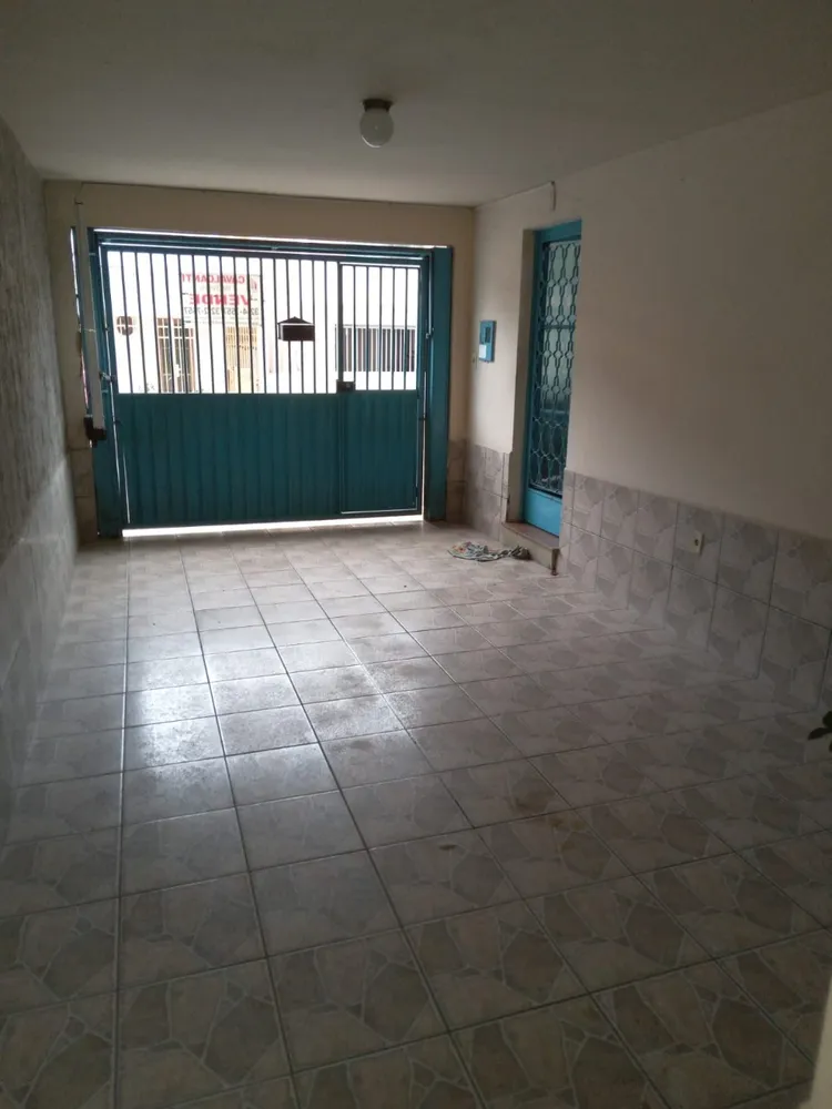 Casa, 1 quarto - Foto 1