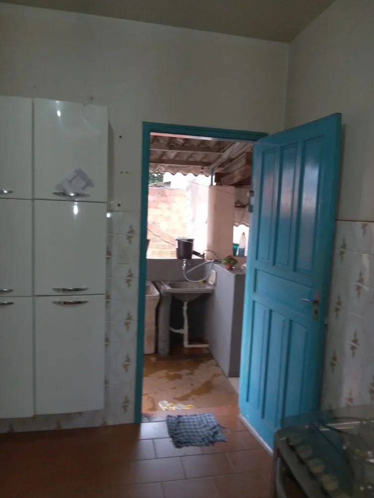 Casa, 1 quarto - Foto 7