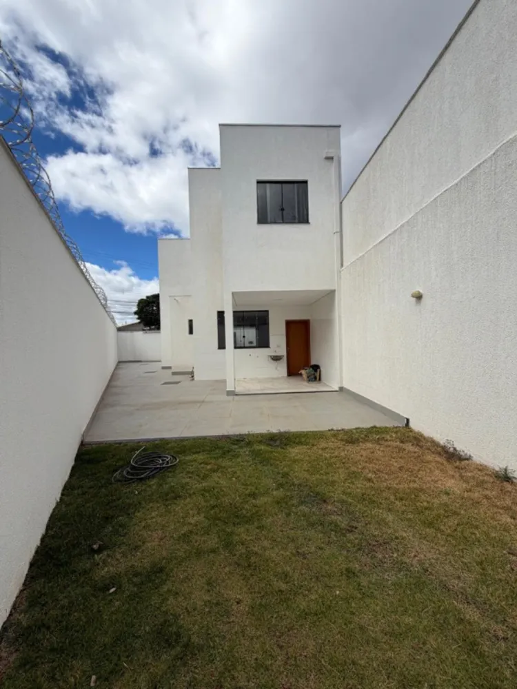 Casa, 3 quartos, 162 m² - Foto 9