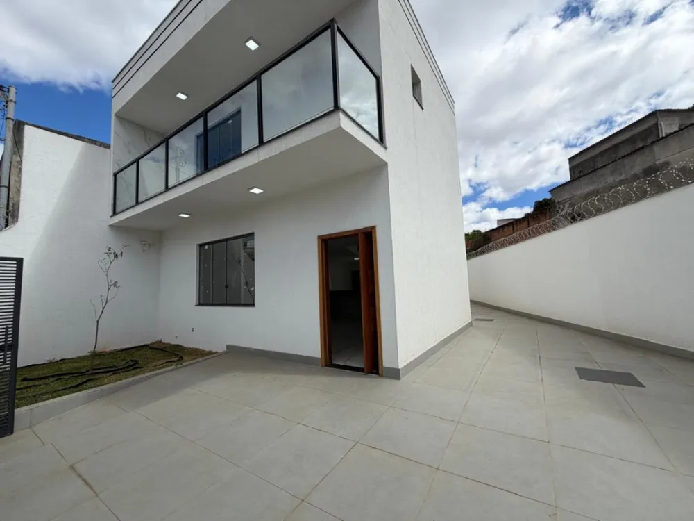Casa, 3 quartos, 162 m² - Foto 4