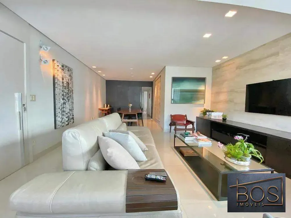 Apartamento, 3 quartos, 109 m² - Foto 1