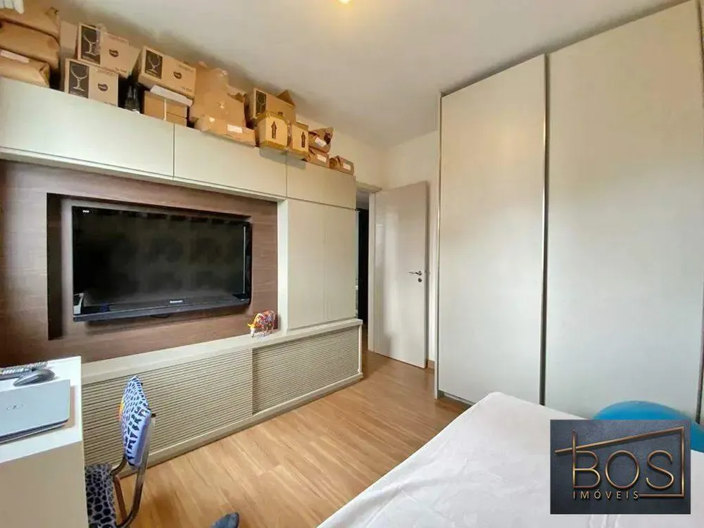 Apartamento, 3 quartos, 109 m² - Foto 3