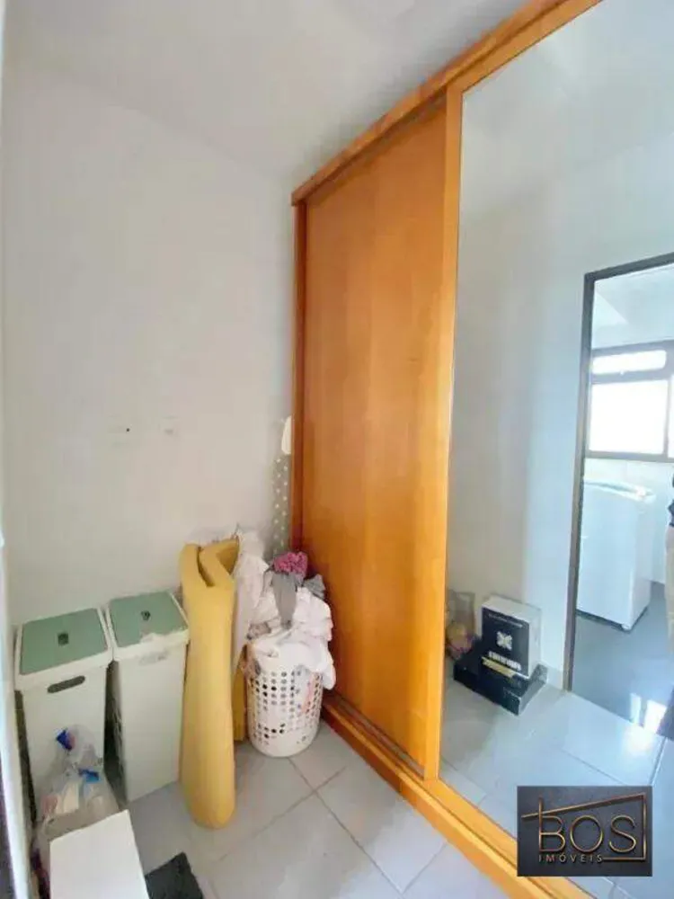 Apartamento, 3 quartos, 109 m² - Foto 6