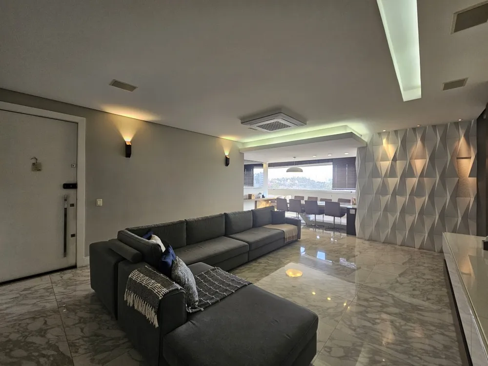 Apartamento, 4 quartos, 174 m² - Foto 3