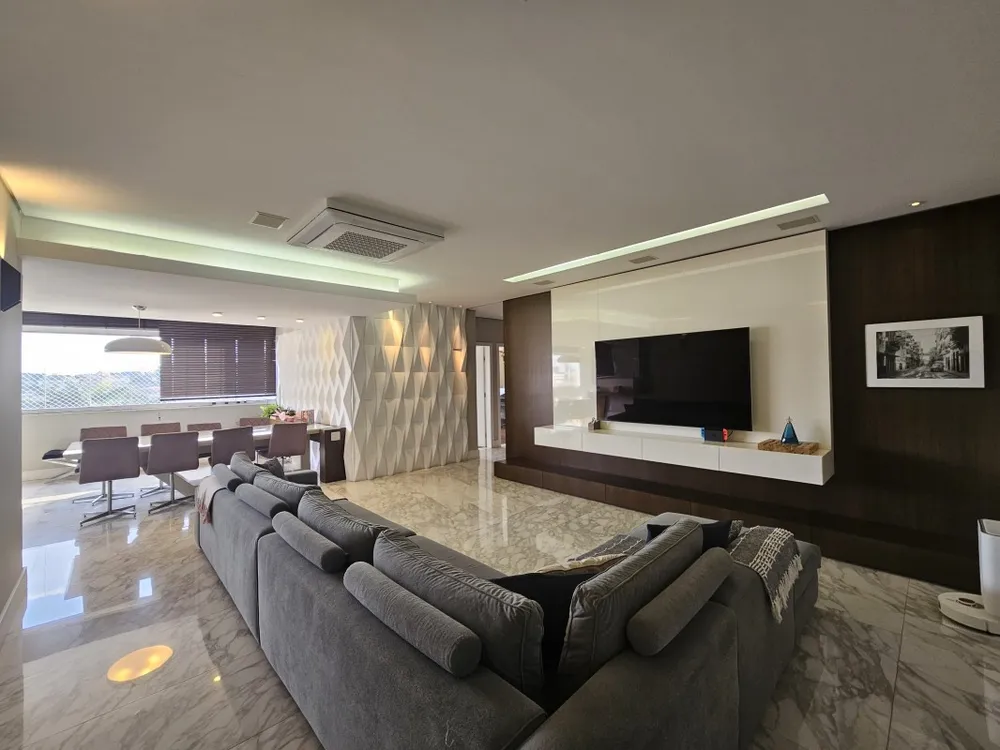 Apartamento, 4 quartos, 174 m² - Foto 2