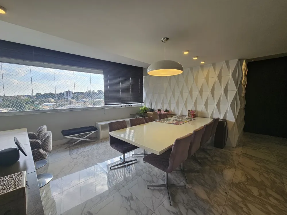 Apartamento, 4 quartos, 174 m² - Foto 6