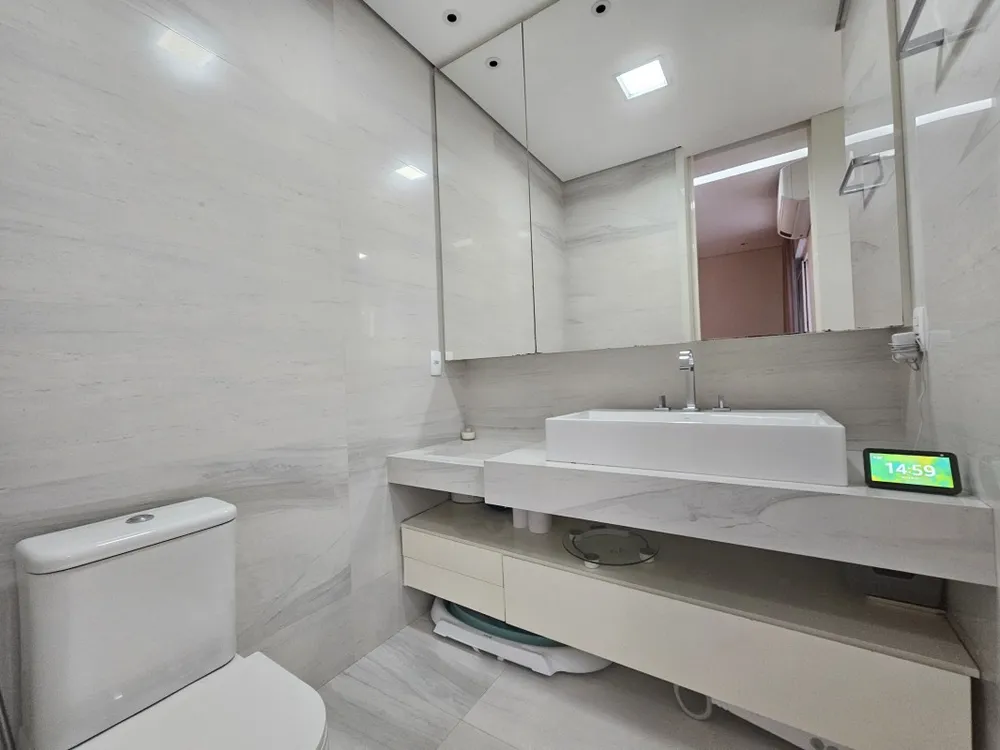 Apartamento, 4 quartos, 174 m² - Foto 10