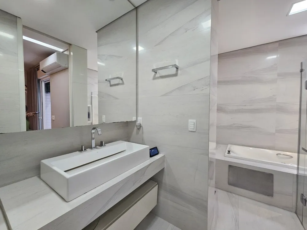 Apartamento, 4 quartos, 174 m² - Foto 8