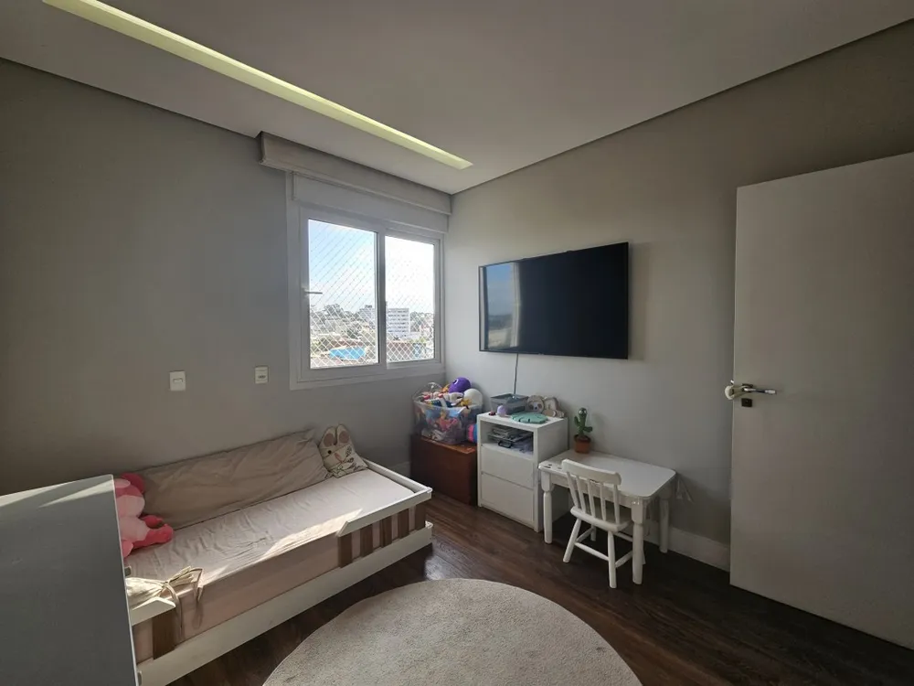 Apartamento, 4 quartos, 174 m² - Foto 12