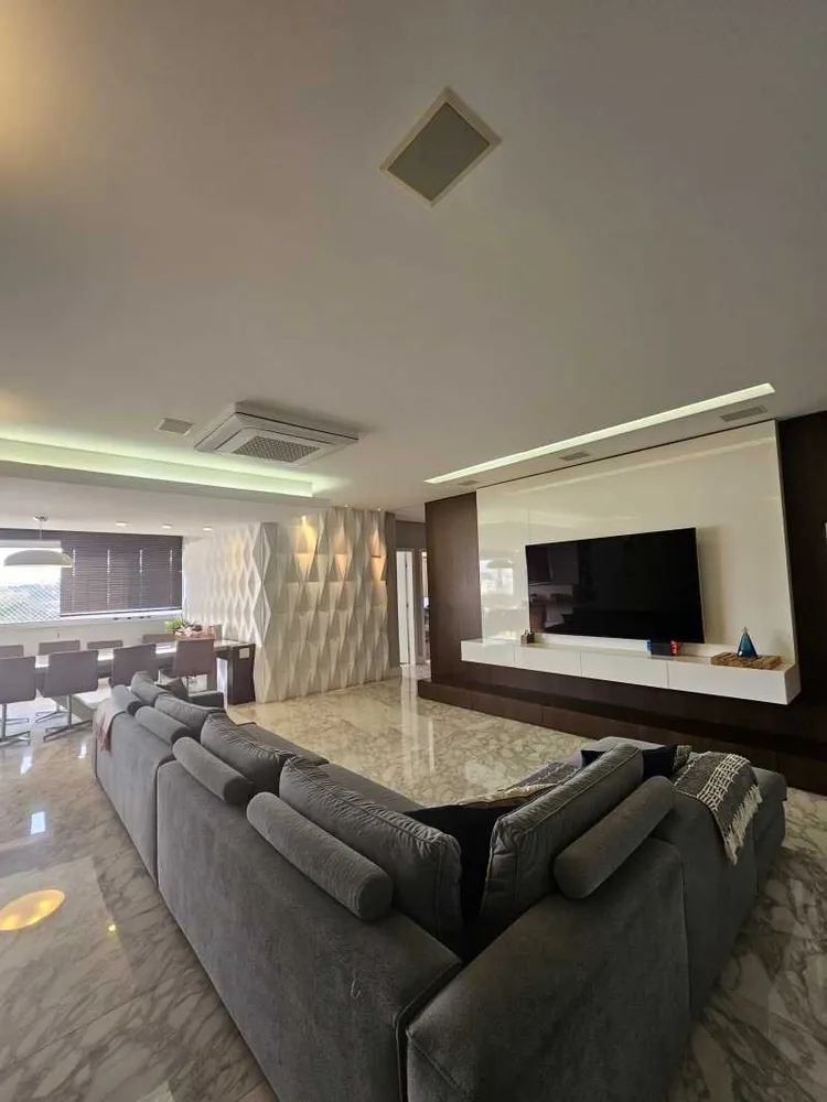 Apartamento, 4 quartos, 174 m² - Foto 5