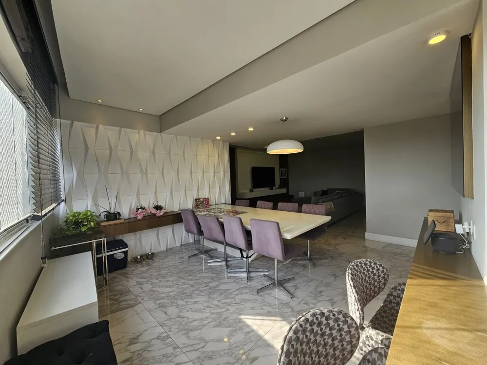 Apartamento, 4 quartos, 174 m² - Foto 1
