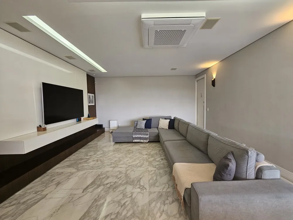 Apartamento, 4 quartos, 174 m² - Foto 4