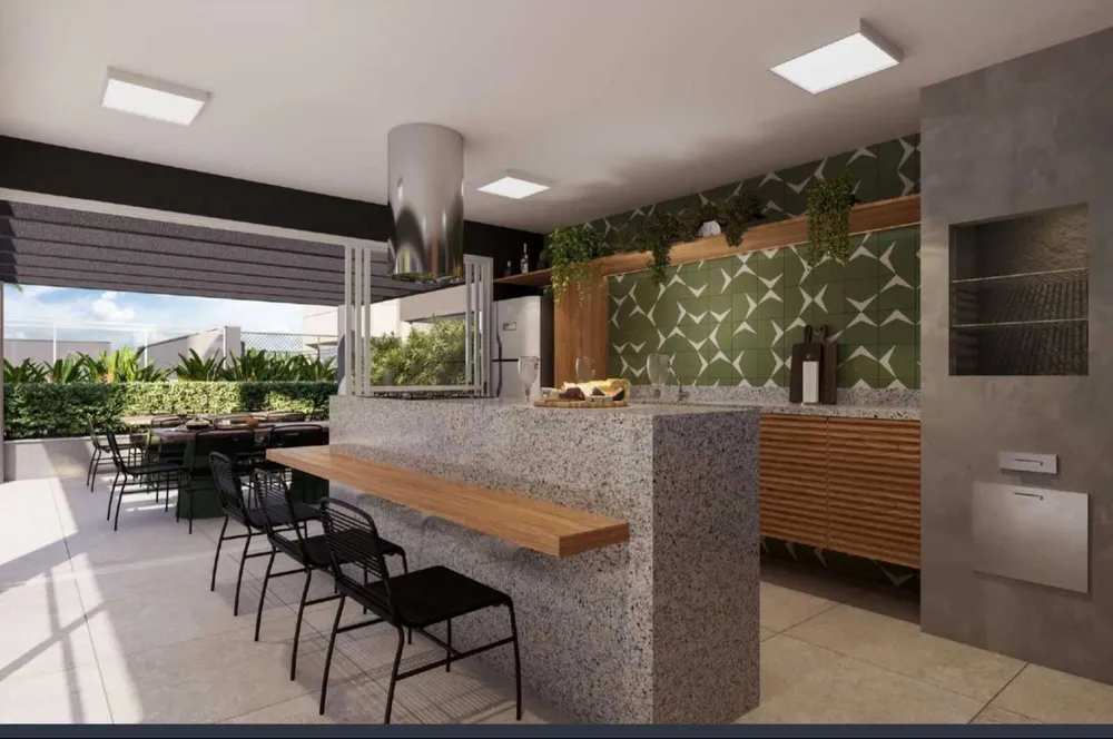 Apartamento, 3 quartos, 165 m² - Foto 6